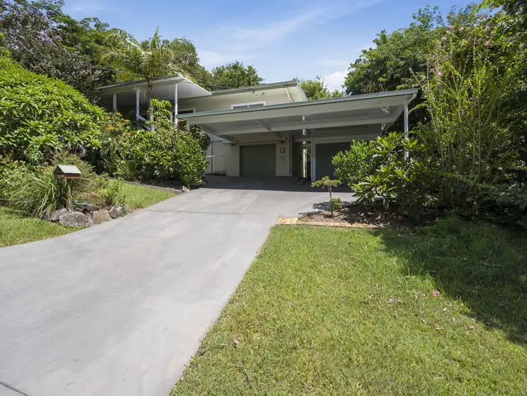 32 Plantation Avenue, Coffs Harbour NSW 2450