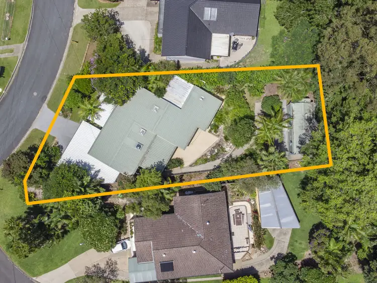 Second view of Homely house listing, 32 Plantation Avenue, Coffs Harbour NSW 2450