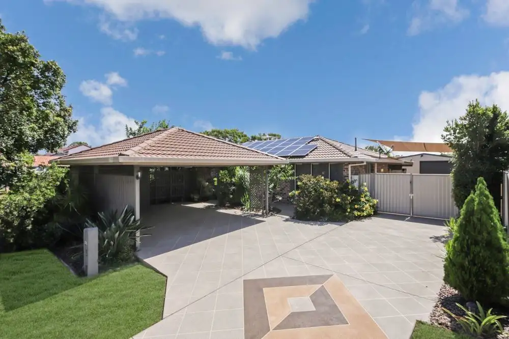 Main view of Homely house listing, 5 Kirribilli Street, Kippa-Ring QLD 4021