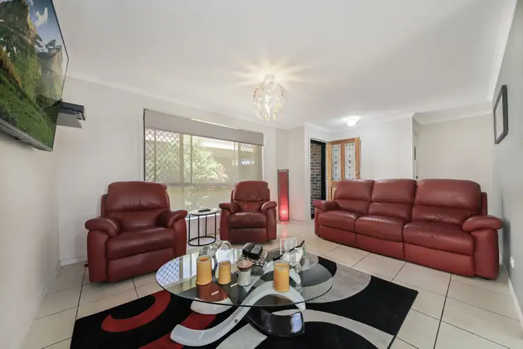 Second view of Homely house listing, 5 Kirribilli Street, Kippa-Ring QLD 4021