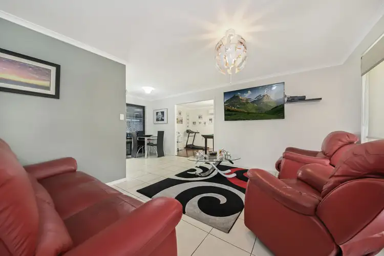 Third view of Homely house listing, 5 Kirribilli Street, Kippa-Ring QLD 4021