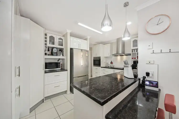Fourth view of Homely house listing, 5 Kirribilli Street, Kippa-Ring QLD 4021