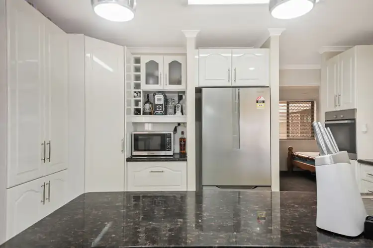 Fifth view of Homely house listing, 5 Kirribilli Street, Kippa-Ring QLD 4021