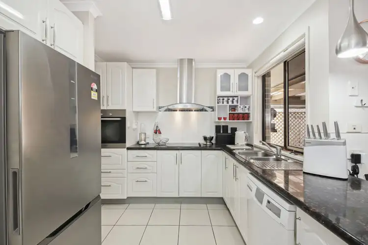 Sixth view of Homely house listing, 5 Kirribilli Street, Kippa-Ring QLD 4021