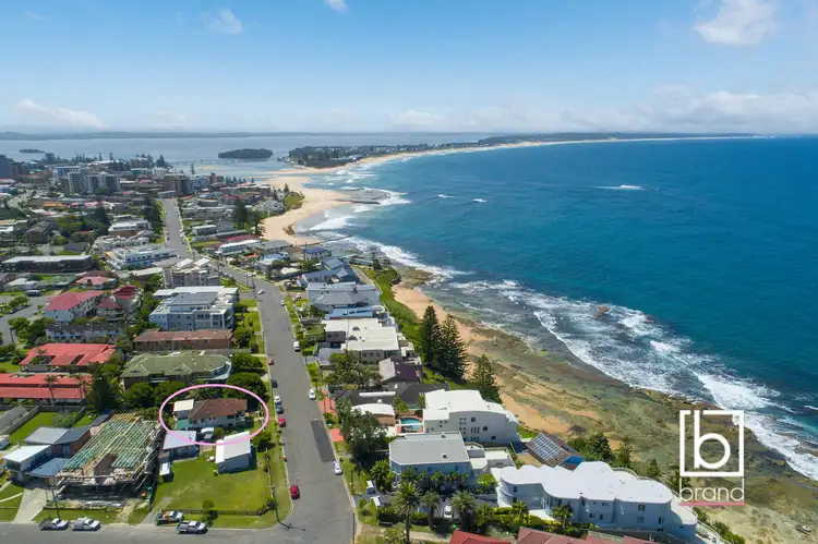 Second view of Homely house listing, 119 Ocean Parade, Blue Bay NSW 2261