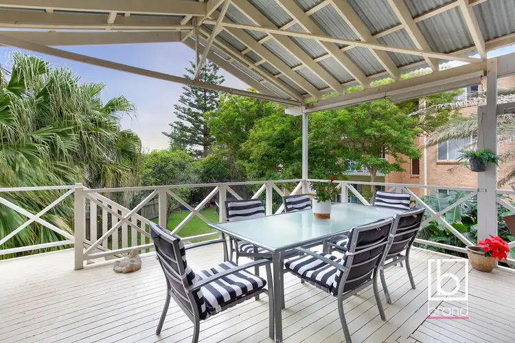 Third view of Homely house listing, 119 Ocean Parade, Blue Bay NSW 2261
