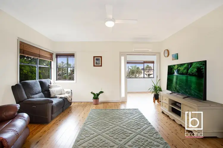 Fourth view of Homely house listing, 119 Ocean Parade, Blue Bay NSW 2261