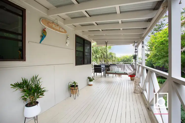 Sixth view of Homely house listing, 119 Ocean Parade, Blue Bay NSW 2261