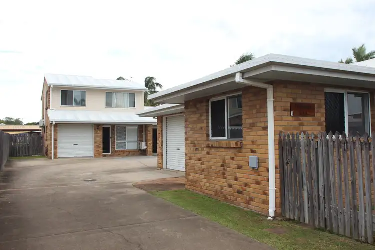 327 Shakespeare Street, Mackay QLD 4740