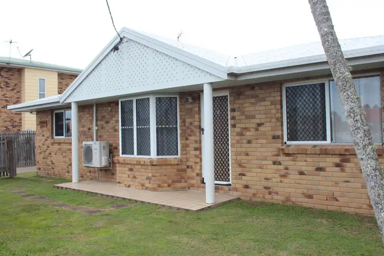 Second view of Homely block of units listing, 327 Shakespeare Street, Mackay QLD 4740