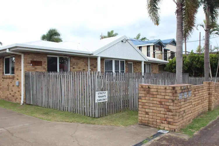 Third view of Homely block of units listing, 327 Shakespeare Street, Mackay QLD 4740
