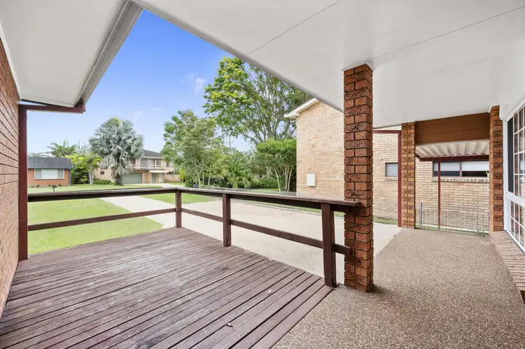 Third view of Homely house listing, 14 Newry Island Drive, Urunga NSW 2455