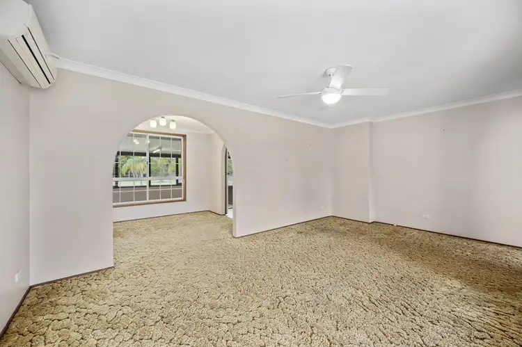 Fifth view of Homely house listing, 14 Newry Island Drive, Urunga NSW 2455