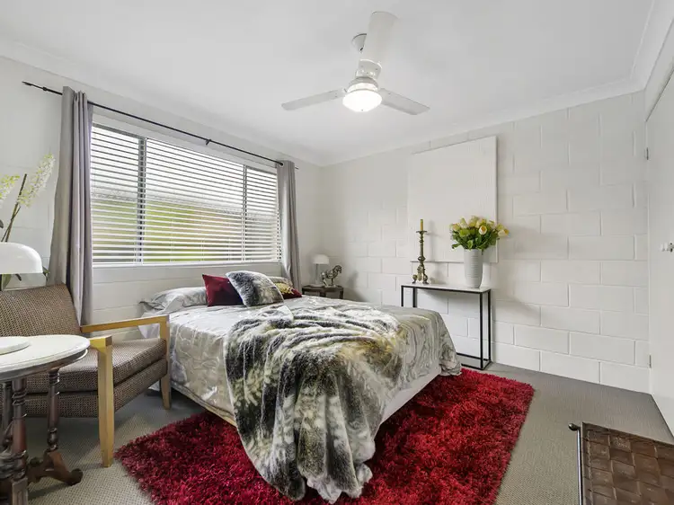Second view of Homely villa listing, 12/2018 Wynnum Road, Wynnum West QLD 4178