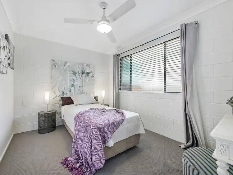 Third view of Homely villa listing, 12/2018 Wynnum Road, Wynnum West QLD 4178