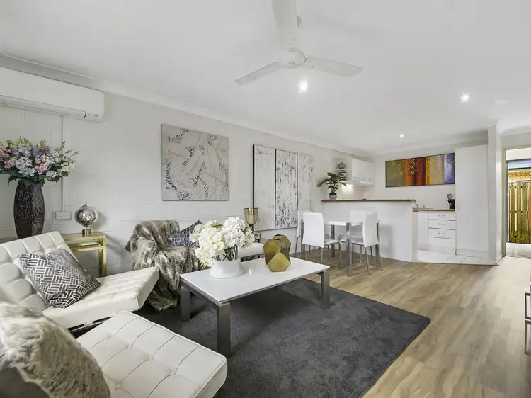 Fourth view of Homely villa listing, 12/2018 Wynnum Road, Wynnum West QLD 4178