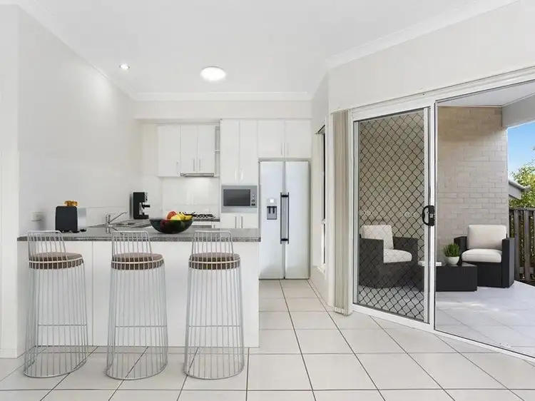 Second view of Homely townhouse listing, 3/44 Frankland Avenue, Waterford QLD 4133