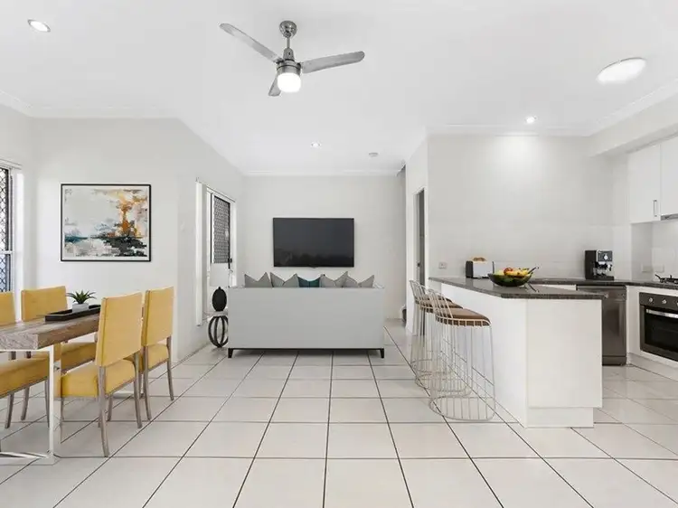 Third view of Homely townhouse listing, 3/44 Frankland Avenue, Waterford QLD 4133