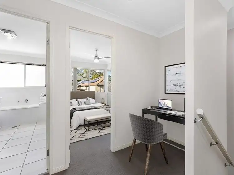 Fourth view of Homely townhouse listing, 3/44 Frankland Avenue, Waterford QLD 4133