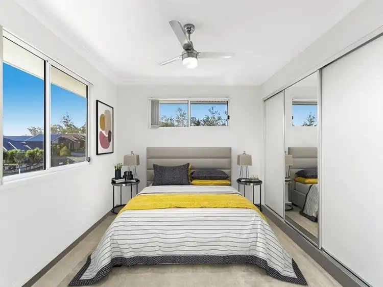 Fifth view of Homely townhouse listing, 3/44 Frankland Avenue, Waterford QLD 4133