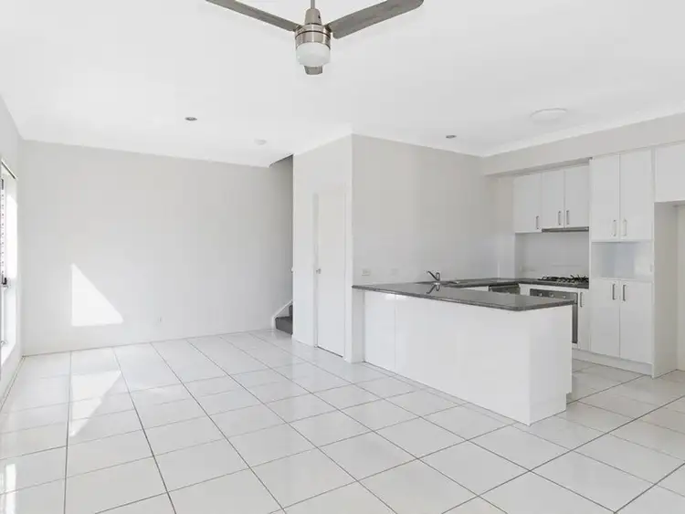 Sixth view of Homely townhouse listing, 3/44 Frankland Avenue, Waterford QLD 4133