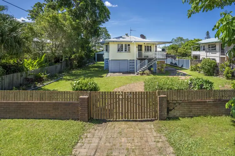 36 Henley Street, Earlville QLD 4870
