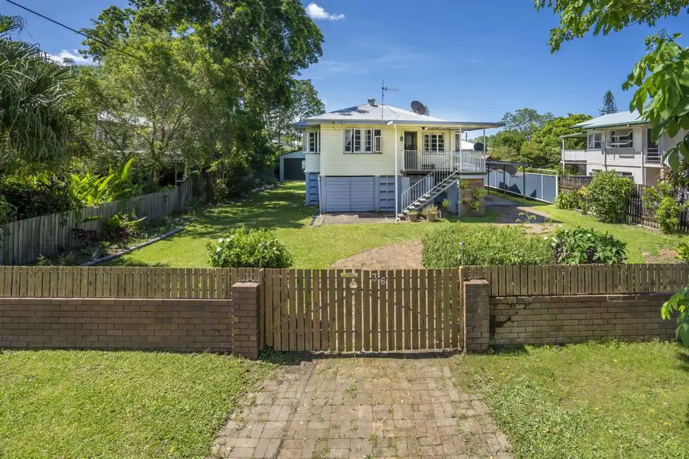 Main view of Homely house listing, 36 Henley Street, Earlville QLD 4870