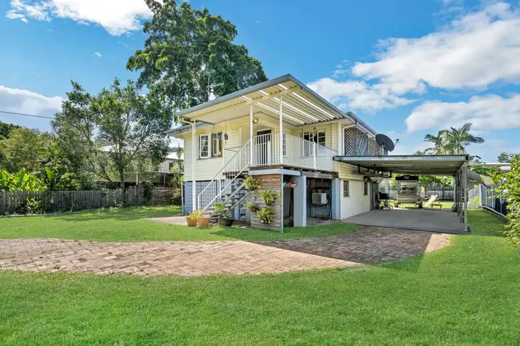 Third view of Homely house listing, 36 Henley Street, Earlville QLD 4870