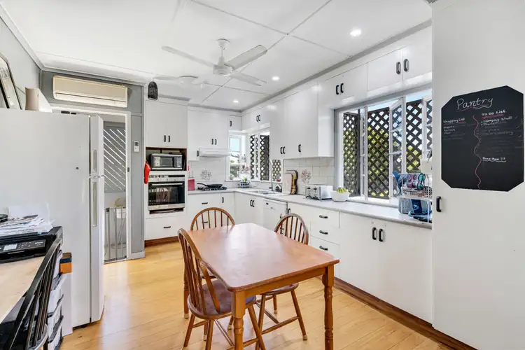 Sixth view of Homely house listing, 36 Henley Street, Earlville QLD 4870