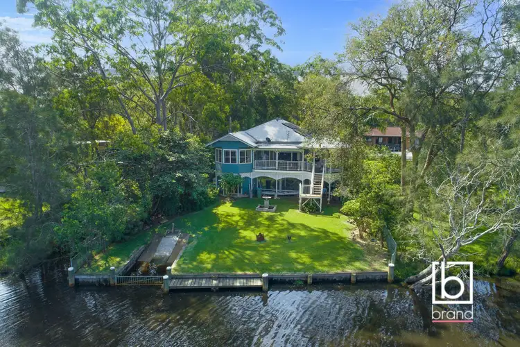 Main view of Homely house listing, 66 Golding Grove, Wyong NSW 2259