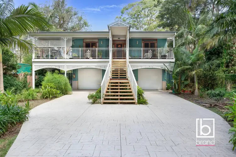 Second view of Homely house listing, 66 Golding Grove, Wyong NSW 2259