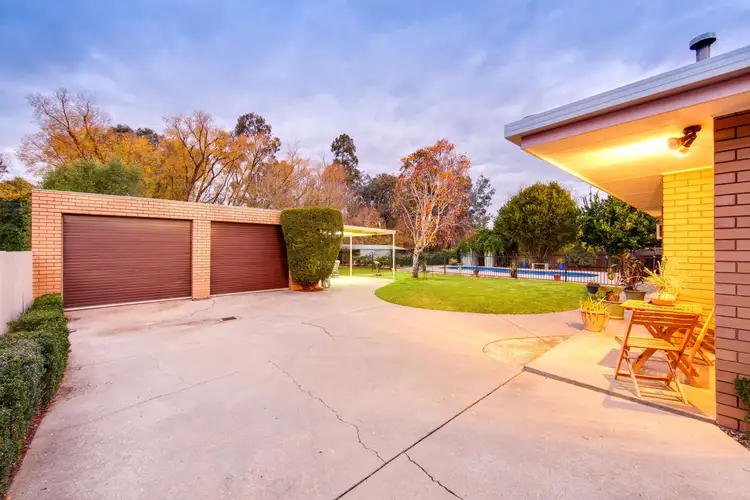 Second view of Homely house listing, 526 Lyne Street, Lavington NSW 2641