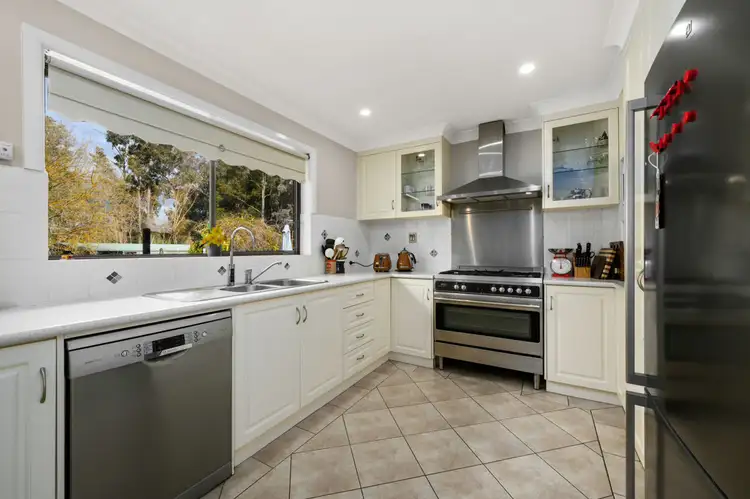 Fifth view of Homely house listing, 526 Lyne Street, Lavington NSW 2641