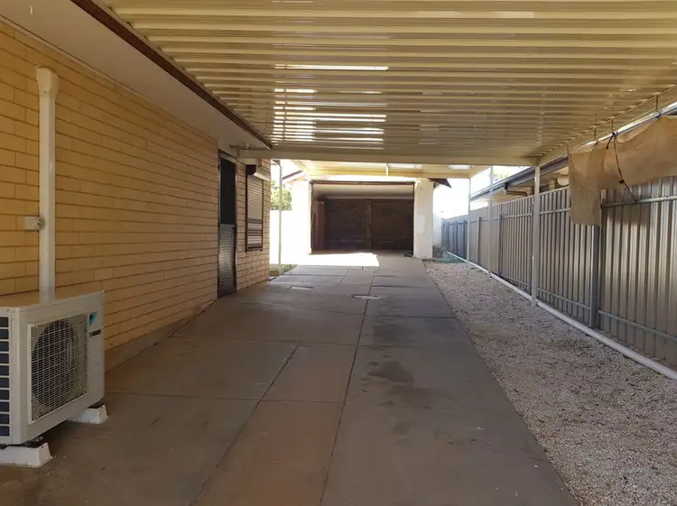 Second view of Homely house listing, 97 Hill Street, Murray Bridge SA 5253