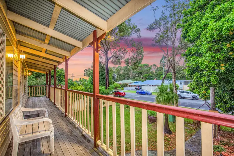 6 Cormorant Crescent, Jacobs Well QLD 4208