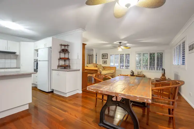 Fifth view of Homely house listing, 6 Cormorant Crescent, Jacobs Well QLD 4208