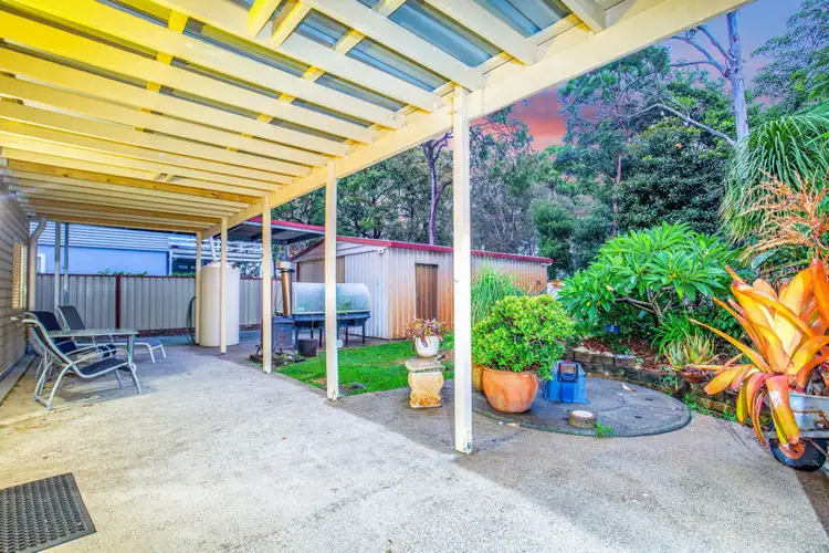 Sixth view of Homely house listing, 6 Cormorant Crescent, Jacobs Well QLD 4208