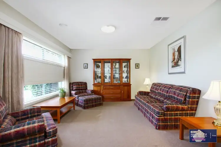 Third view of Homely house listing, 14 McKenna Avenue, Yass NSW 2582