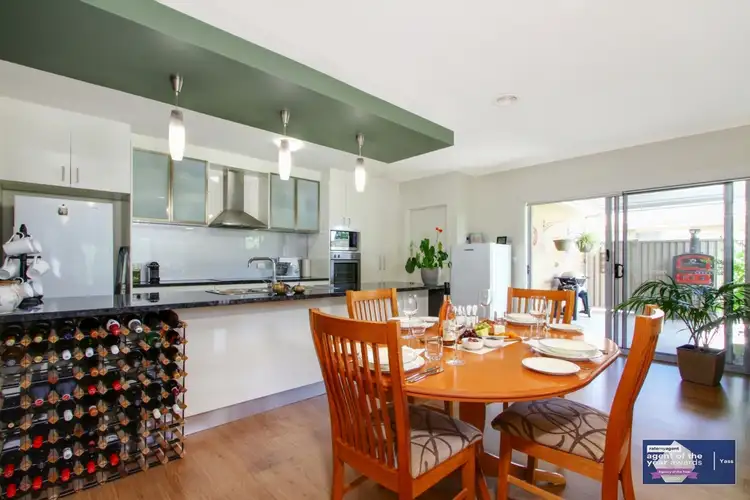 Sixth view of Homely house listing, 14 McKenna Avenue, Yass NSW 2582