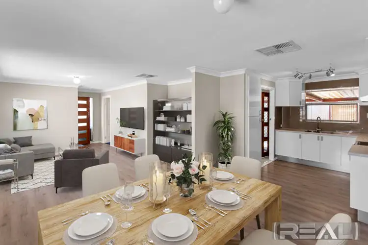 Sixth view of Homely house listing, 256 Waterloo Corner Road, Paralowie SA 5108