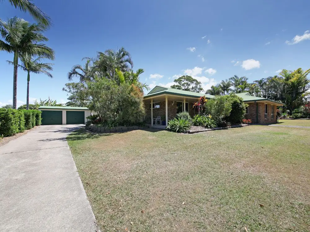 Main view of Homely rural property listing, 17 Milford Court, Burpengary East QLD 4505