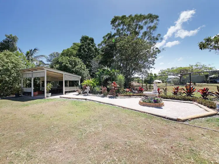 Second view of Homely rural property listing, 17 Milford Court, Burpengary East QLD 4505