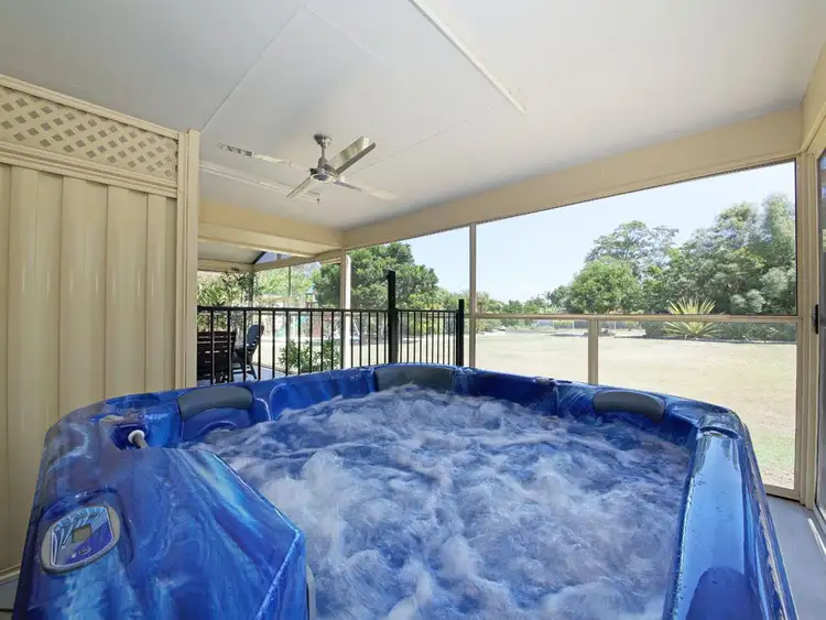 Third view of Homely rural property listing, 17 Milford Court, Burpengary East QLD 4505