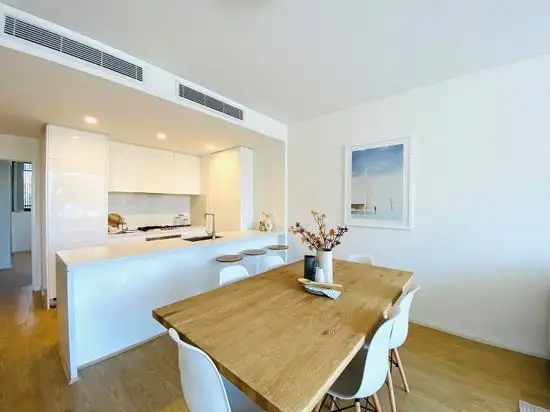 Main view of Homely apartment listing, 209A/1-9 Allengrove Crescent, North Ryde NSW 2113
