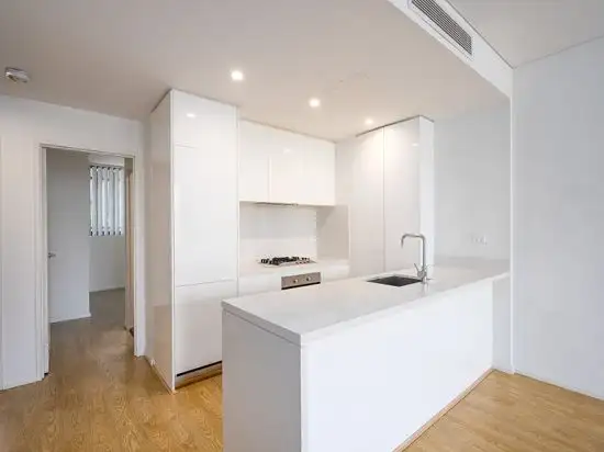 Second view of Homely apartment listing, 209A/1-9 Allengrove Crescent, North Ryde NSW 2113