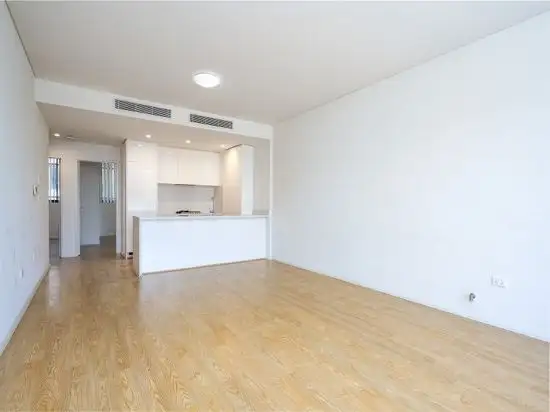 Third view of Homely apartment listing, 209A/1-9 Allengrove Crescent, North Ryde NSW 2113
