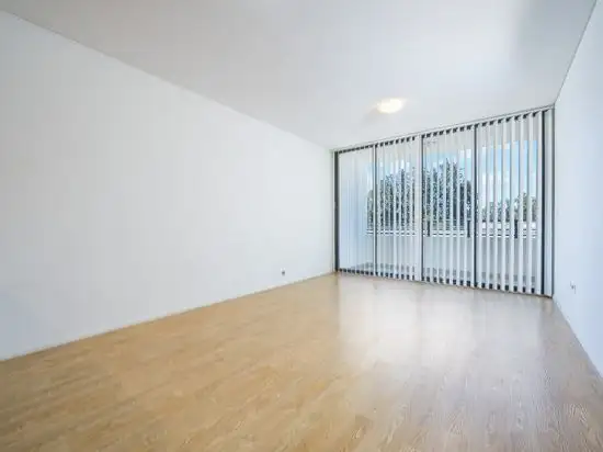 Fourth view of Homely apartment listing, 209A/1-9 Allengrove Crescent, North Ryde NSW 2113