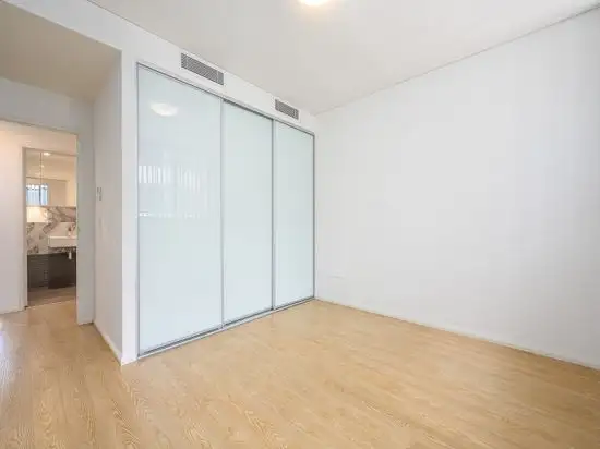 Fifth view of Homely apartment listing, 209A/1-9 Allengrove Crescent, North Ryde NSW 2113