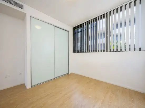 Sixth view of Homely apartment listing, 209A/1-9 Allengrove Crescent, North Ryde NSW 2113