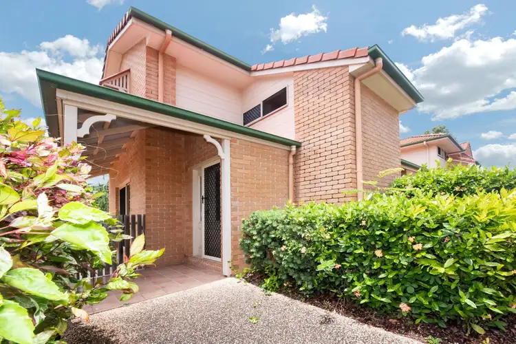 Main view of Homely townhouse listing, 1/72A Wellington Street, Mackay QLD 4740